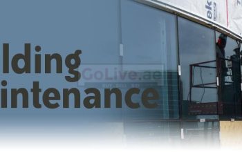 Building Maintenance and Services