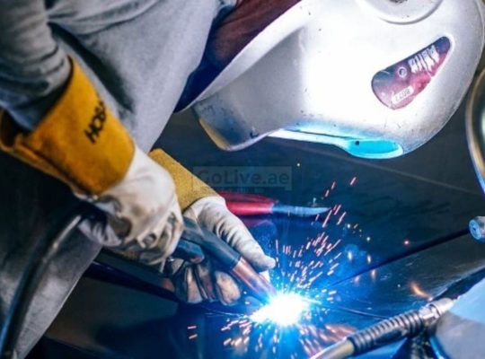F O X Auto Repairing Garage