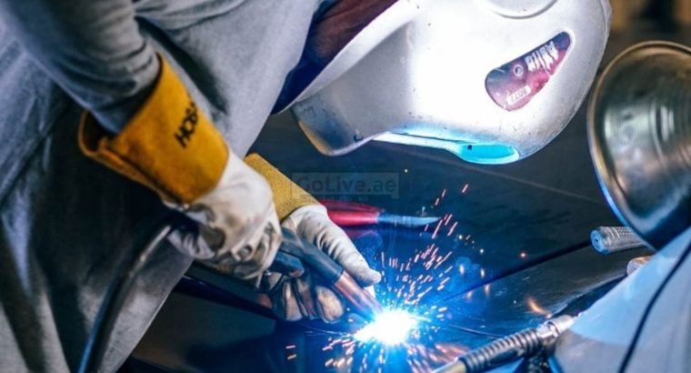 F O X Auto Repairing Garage