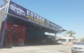 Esteem Auto Repairing