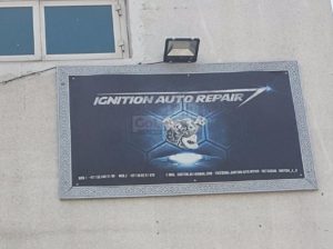 Ignition Auto Repair