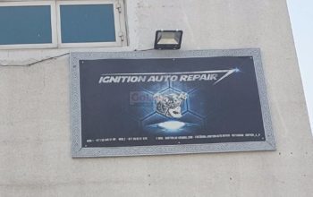 Ignition Auto Repair