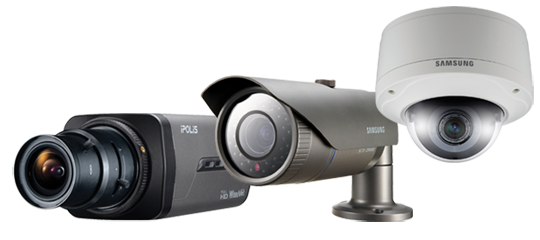 CCTV CAMERA INSTALLATION AT HOME & OFFICE