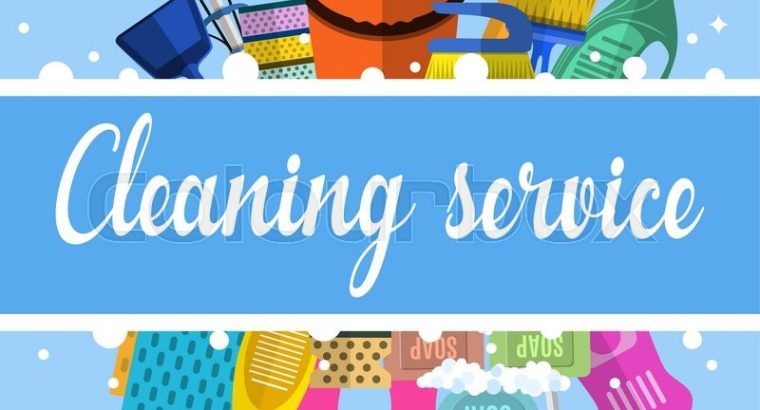 Cleaning Services