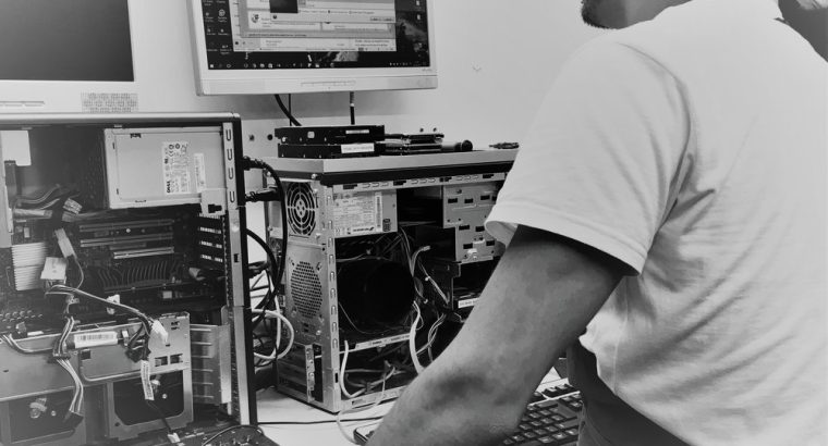 IT Repair | wifi setup fr home and office