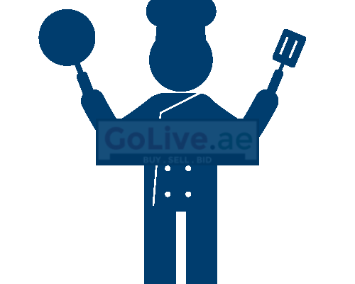 Cook available for part time