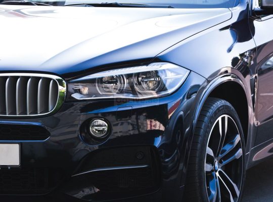 My Car Repairing Services