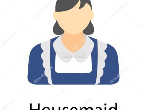 Indian housemaid available for Livein