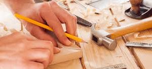 We are experts in Home maintenance