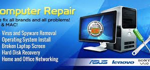Onsite Computer Repair And IT Solutions