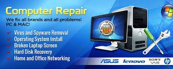 Onsite Computer Repair And IT Solutions