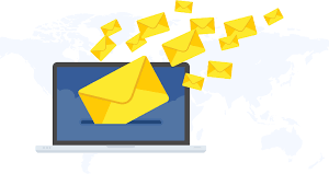 Webhost domain and email customized email addresses 100 dh