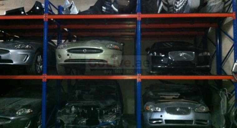 Rover Land Spare Parts TR LLC