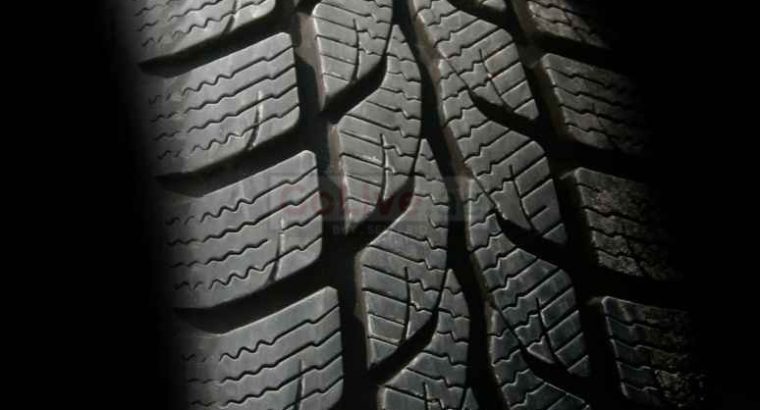 Power King Tyre Trading