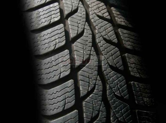 Burj Nahar Tyres & Lubricants