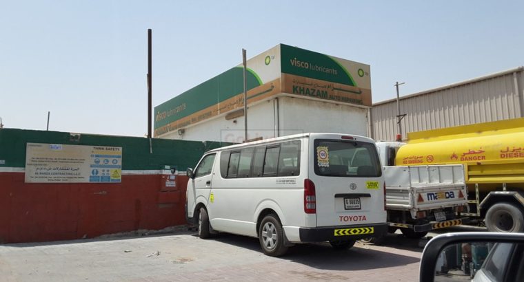 Khazam Auto Repairing