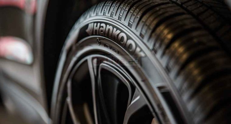 Najmat Al Qusais Tyres Trading & Car Accessories