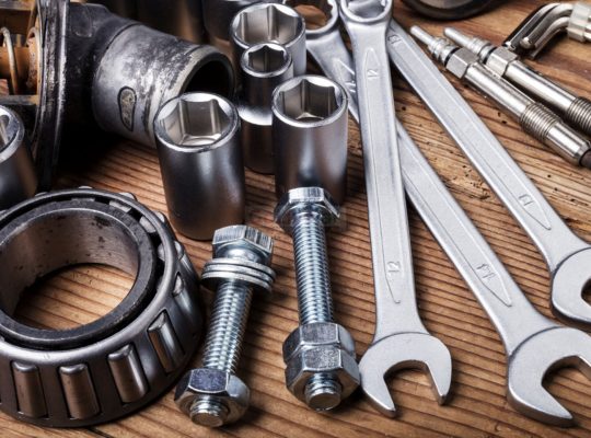 Al Bateen Auto Repairing Garage