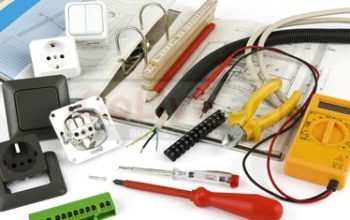 #1 Electrician Maintenance Service in Dubai