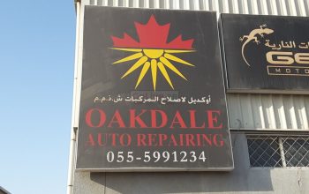 Oakdale Auto Repairing ( Best Car Repair Service )