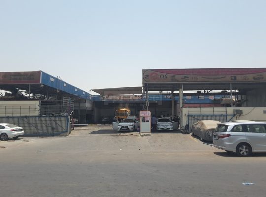 Zone Auto Care