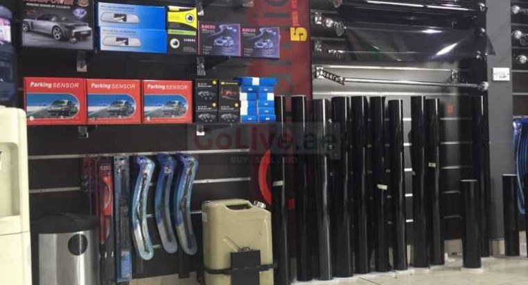 Manchester Tyre Trading