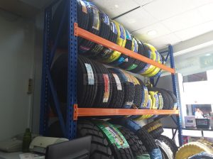 Popular Tyres