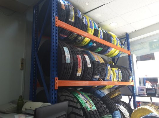 Popular Tyres