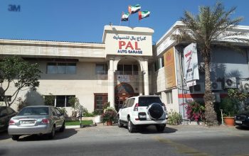 Pal Autogarage ( Best Auto Repairing )