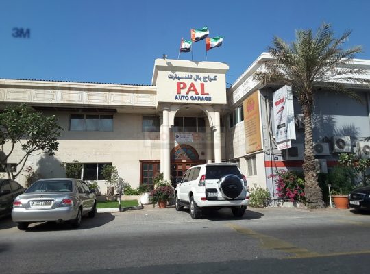 Pal Autogarage ( Best Auto Repairing )