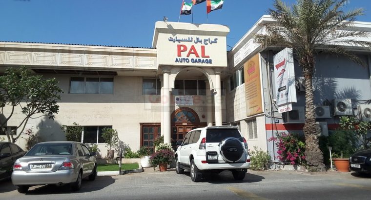 Pal Autogarage ( Best Auto Repairing )