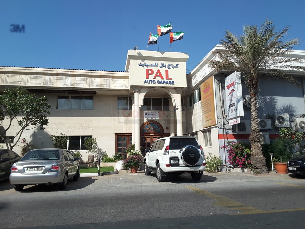 Pal Autogarage ( Best Auto Repairing ) – UAE Classifieds