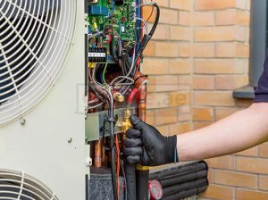 Airconditioning Maintenance
