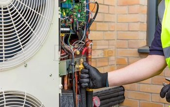 Airconditioning Maintenance
