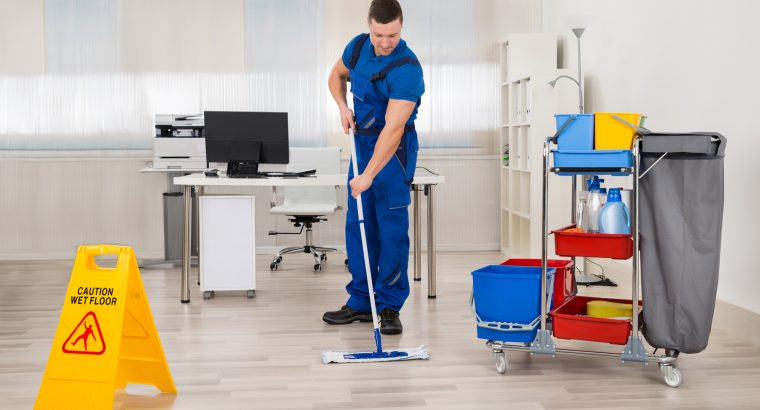 CALL US FOR DEEP CLEANING VILLA BUILDING SHOP.