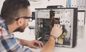 Computer repair expert