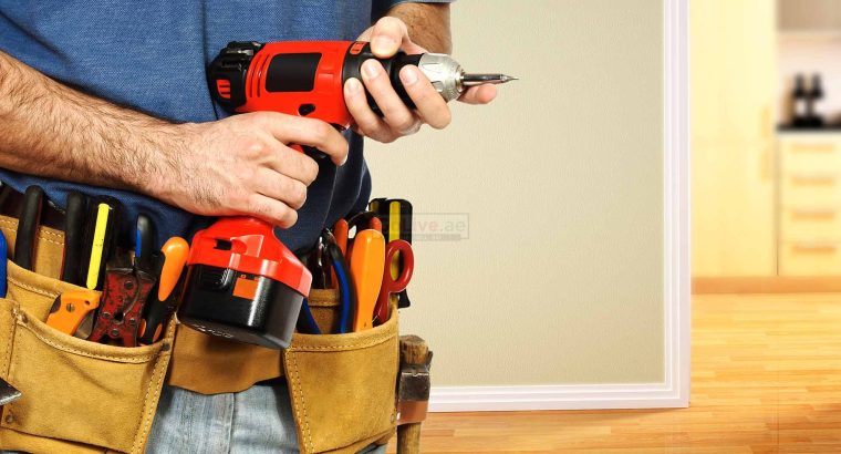 Home renovation