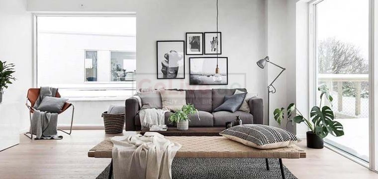 Interior Design, Fit out and maintenance