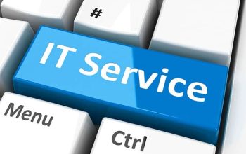 I T Services