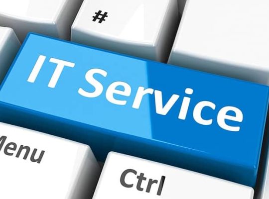 I T Services