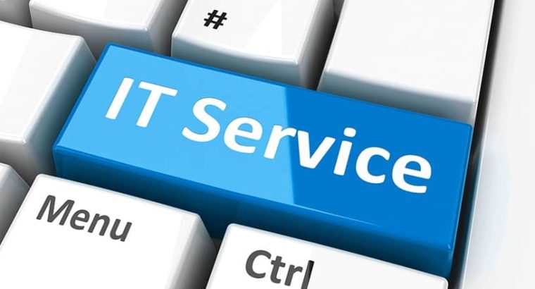 I T Services