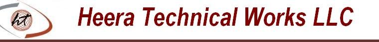 FJ Technical Works Dubai L.L.C
