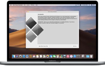 mac book software installing
