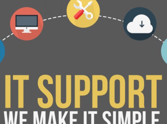 Freelance IT Support