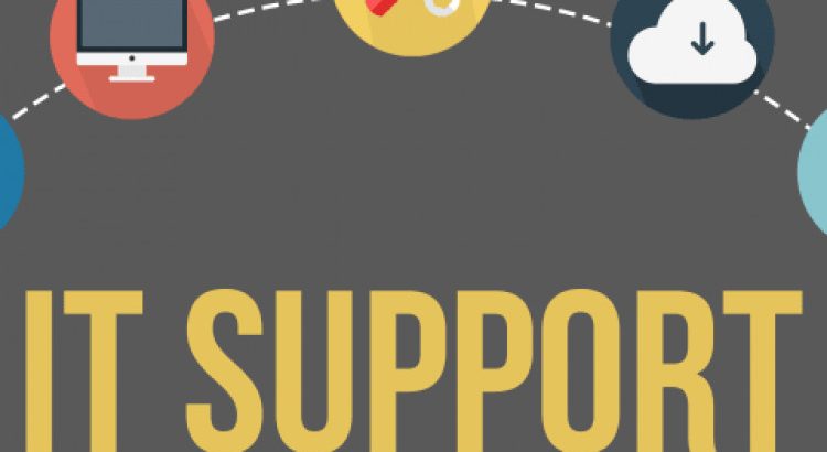 Freelance IT Support