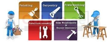 General Maintenance Service