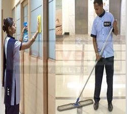 We provide for offices cleaning