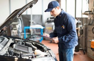 KNow Your Car Faults by Computer Test only for 99 AED