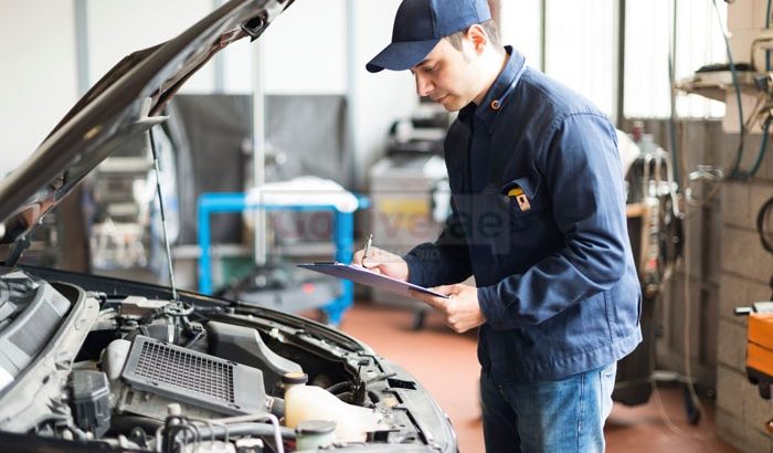 KNow Your Car Faults by Computer Test only for 99 AED