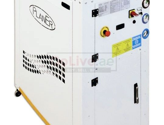 Mri chillers services